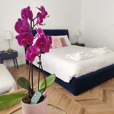 Vatican Eco Suite Рим Екстериор снимка