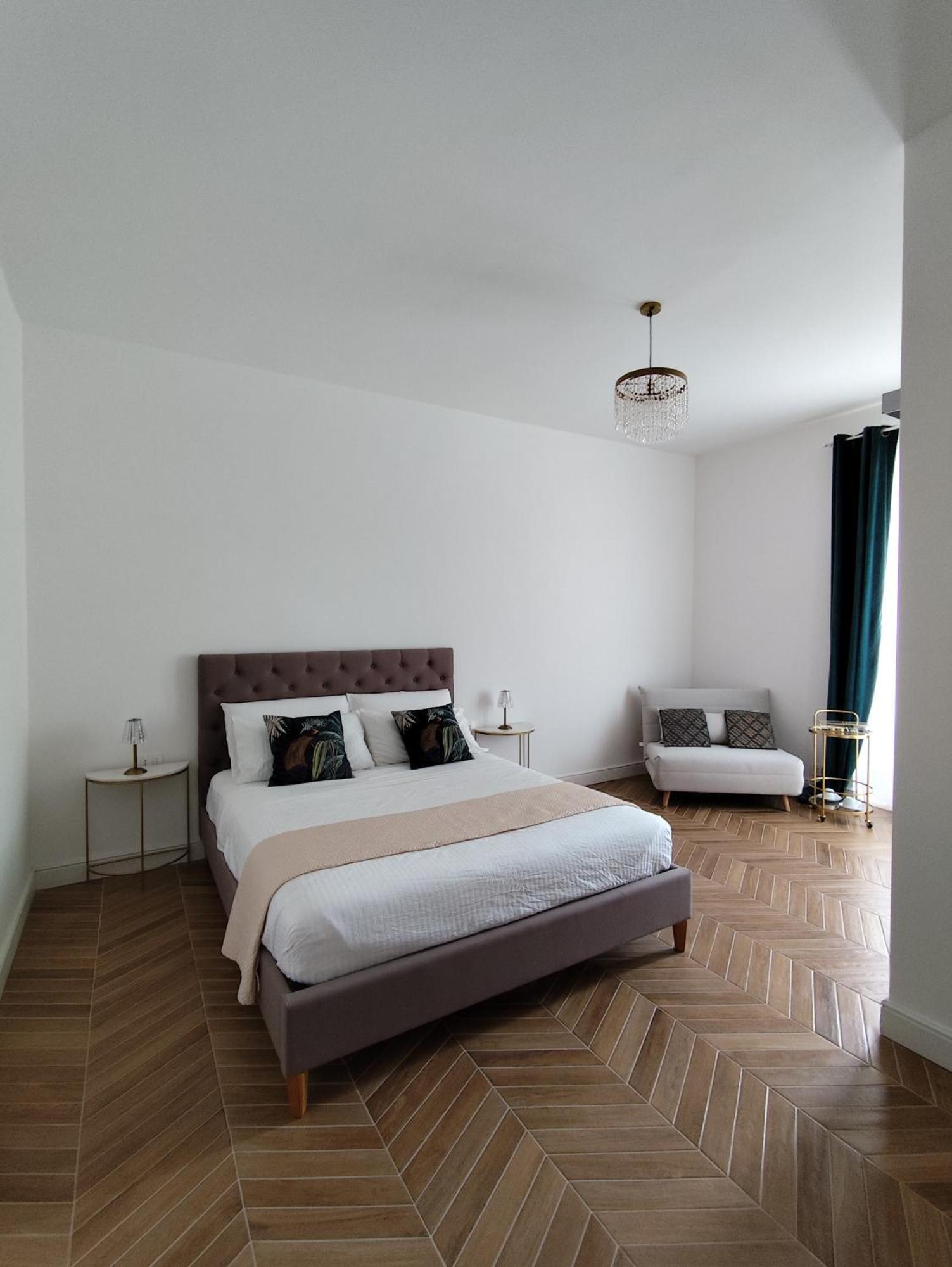 Vatican Eco Suite Рим Екстериор снимка