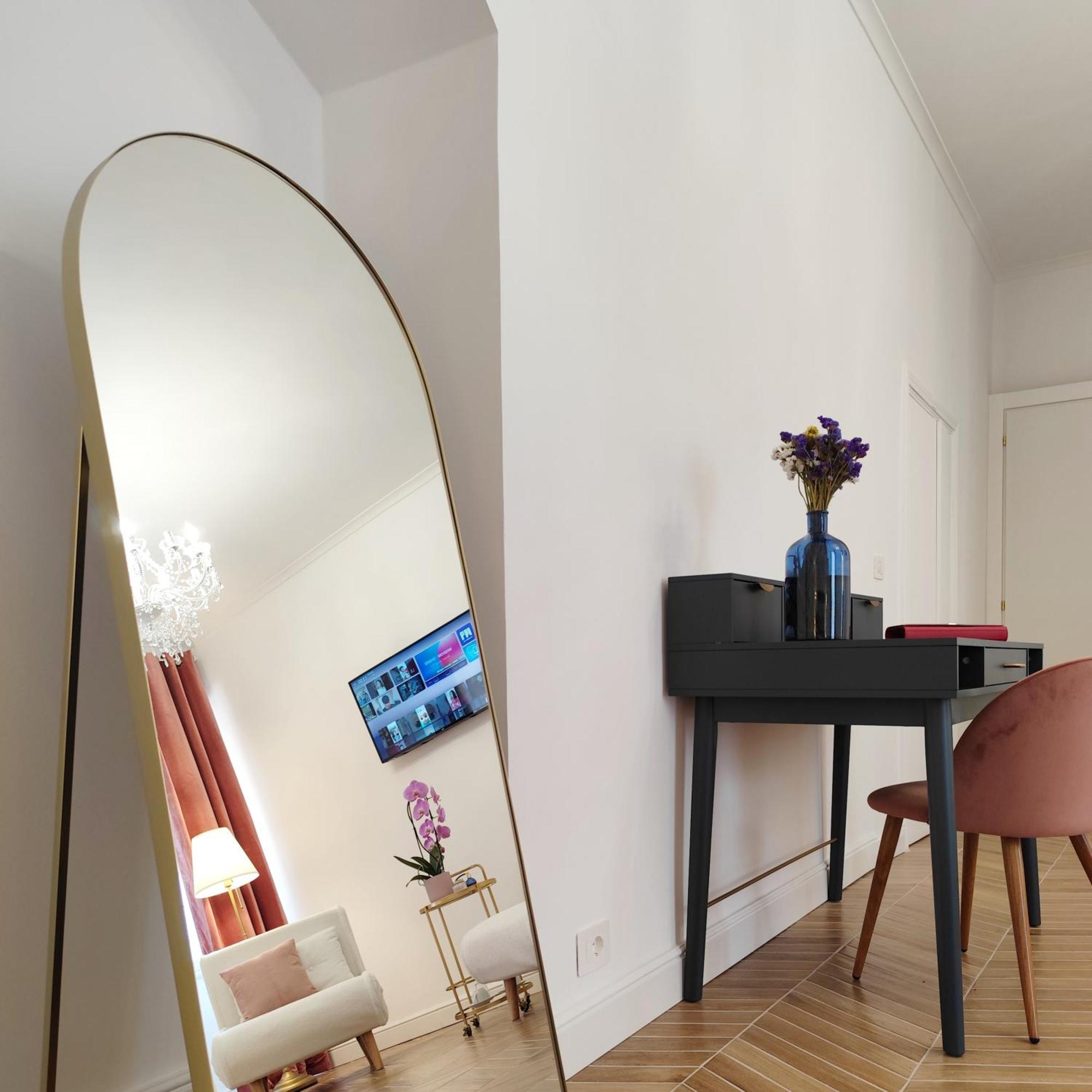 Vatican Eco Suite Рим Екстериор снимка