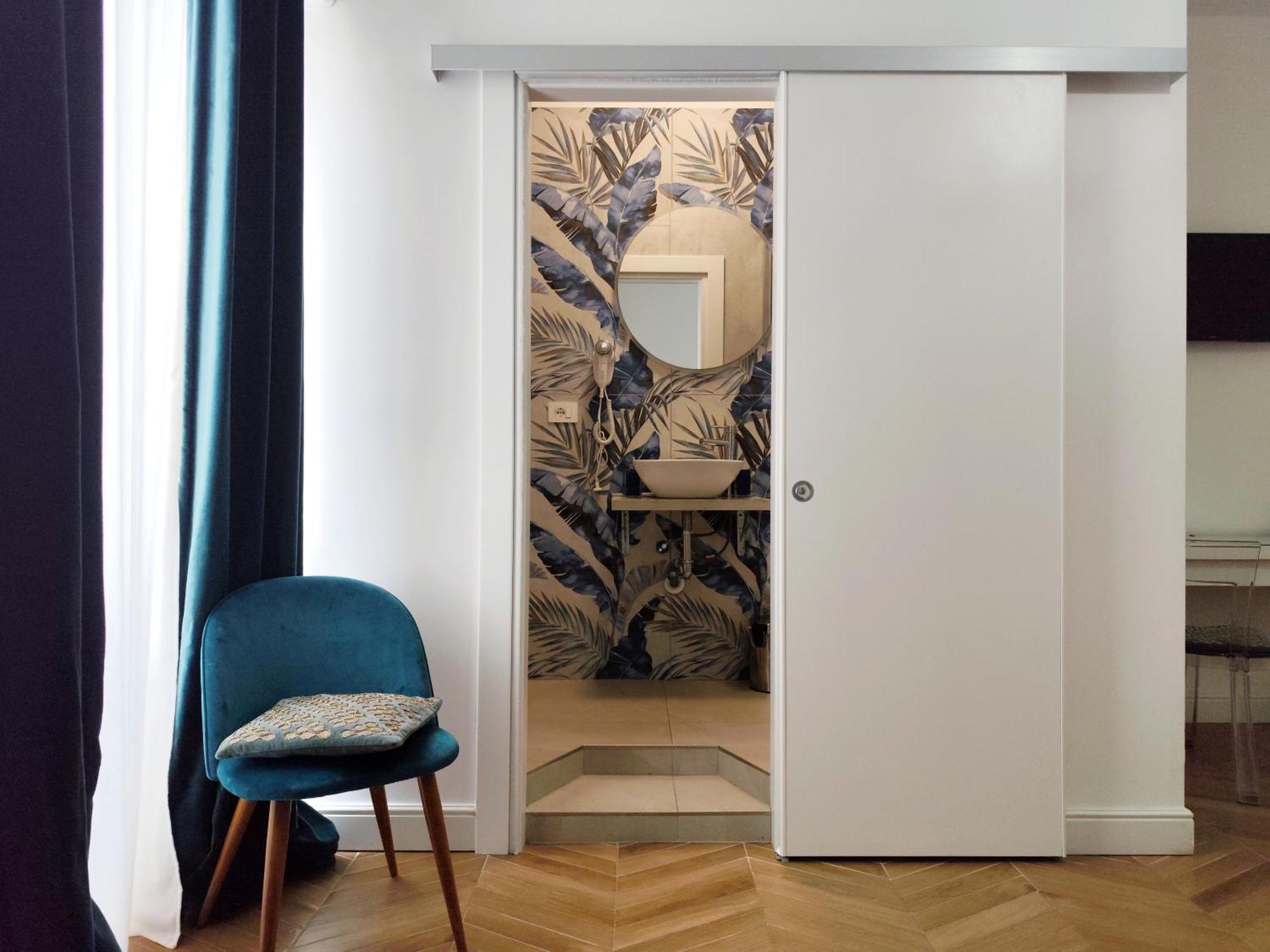Vatican Eco Suite Рим Екстериор снимка