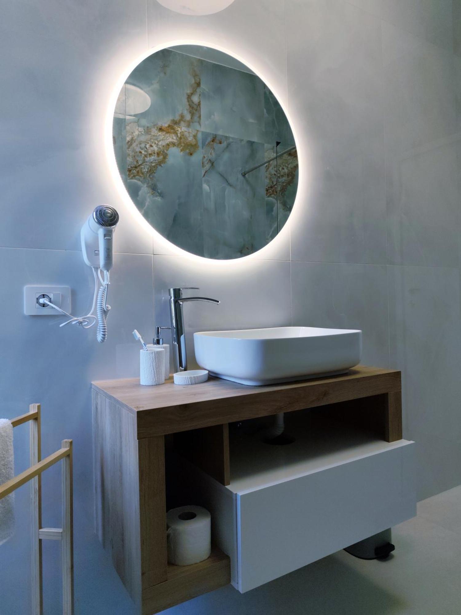Vatican Eco Suite Рим Екстериор снимка