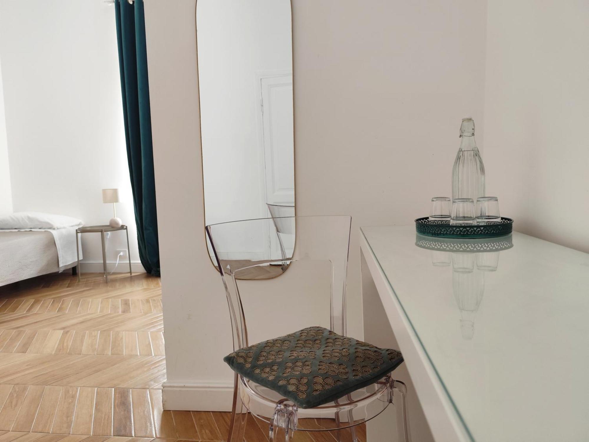 Vatican Eco Suite Рим Екстериор снимка